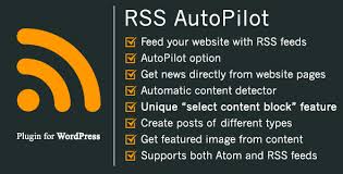 RSS News - AutoPilot Script